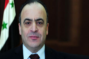 دولت جدید سوریه معرفی شد