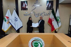 مربی تیم ملی اسکیت بانوان انتخاب شد