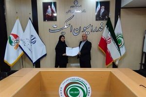 مربی تیم ملی اسکیت بانوان انتخاب شد