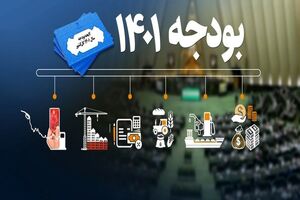 متن لایحه بودجه ۱۴۰۱ کل کشور منتشر شد/ نکات مهم بودجه سال ۱۴۰۱ کل کشور