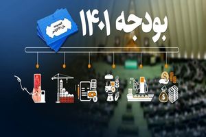 متن لایحه بودجه ۱۴۰۱ کل کشور منتشر شد/ نکات مهم بودجه سال ۱۴۰۱ کل کشور