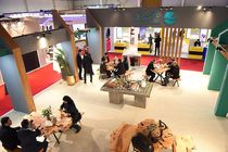 توسعه روابط اقتصادی محور حضور سازمان منطقه آزاد کیش در سومین نمایشگاه بین‌المللی تجارت با اوراسیا
