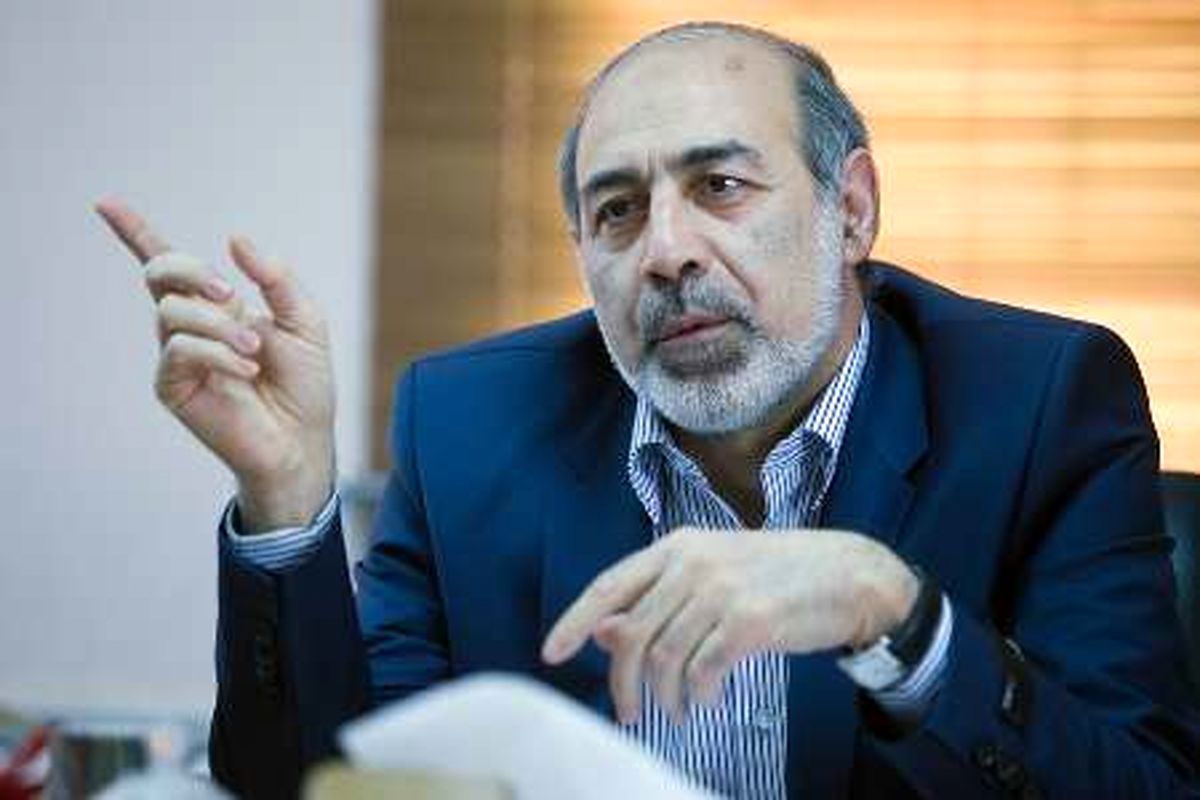 معاون امور عمرانی استانداری کرمانشاه