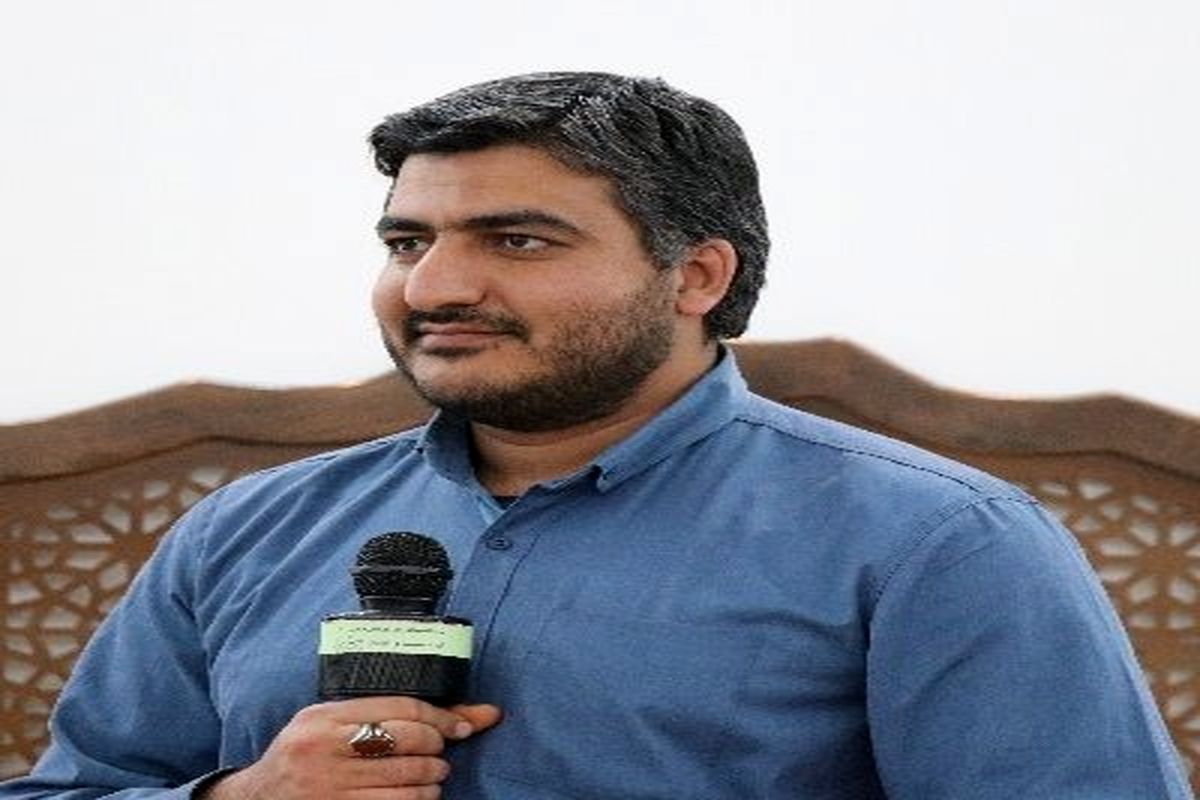محمد غلامی