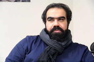 آغاز نگارش سریال میم کاف