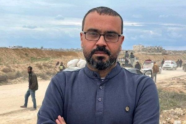 حماس، بازگشایی گذرگاه رفح را حق مردم فلسطین دانست