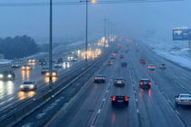 اعلام محدودیت‌های ترافیکی از ۸ تا ۱۱ بهمن‌ماه در برخی از محورهای مواصلاتی کشور