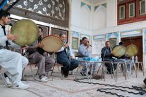 پروژه فرهنگی با محور دف در سنندج تعریف می‌شود