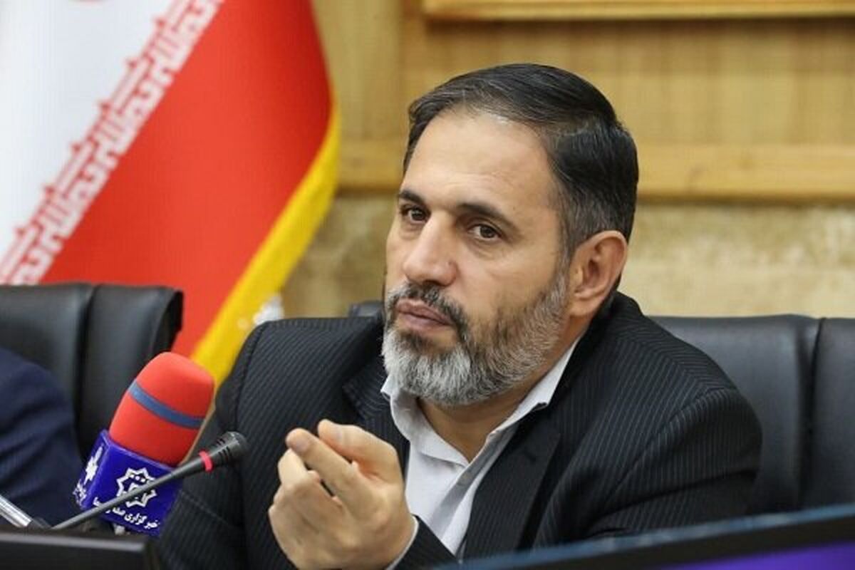 رئیس ستاد انتخابات استان کرمانشاه