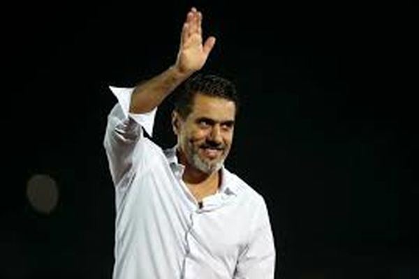 افشین پیروانی از پرسپولیس برکنار شد