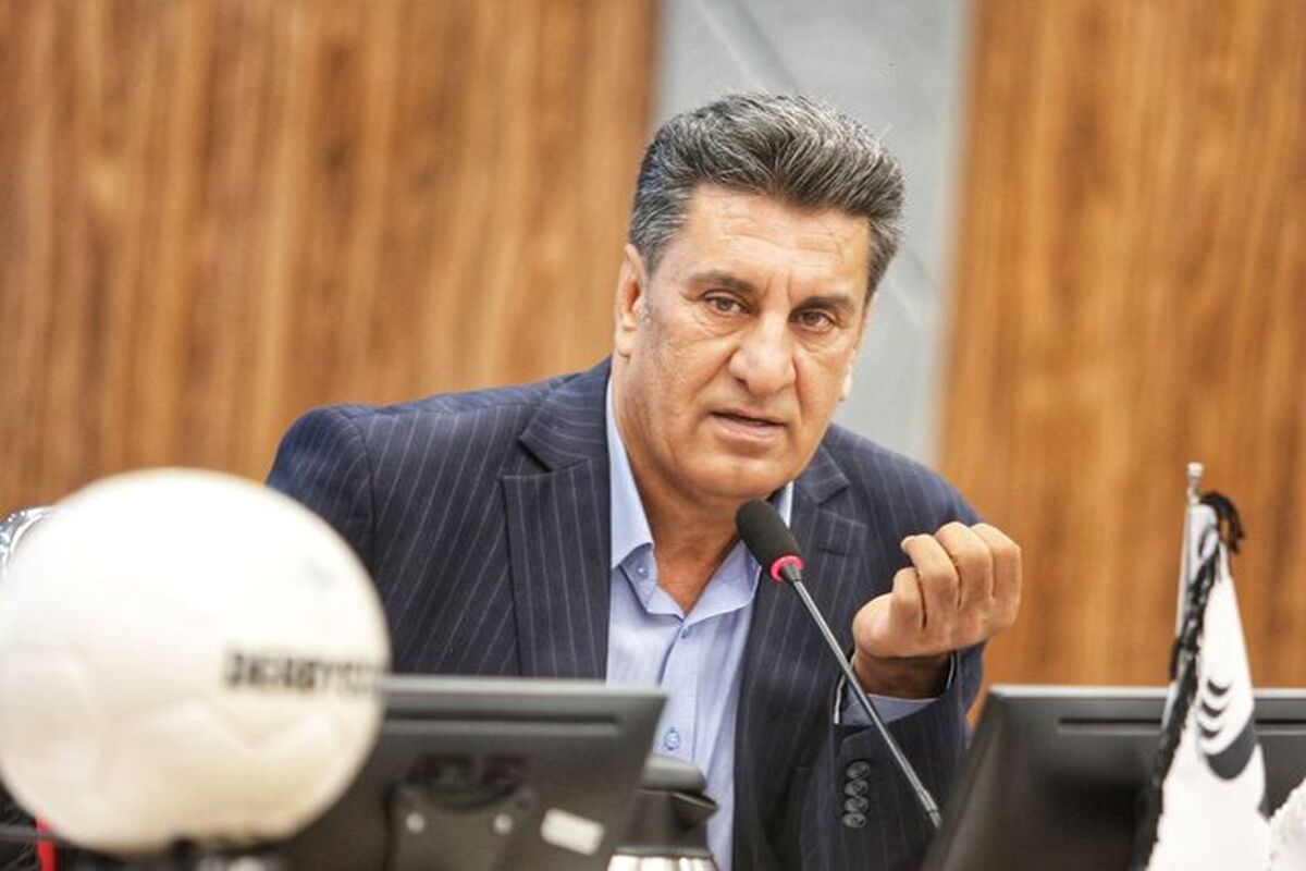 خداداد افشاریان
