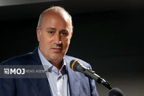 تاج به جشن قهرماتی تراکتور نمی‌رود