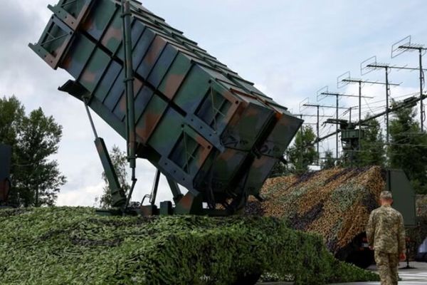 ارتش آمریکا جست‌وجو برای جایگزین ارزان‌تر موشک پاتریوت را شروع کرد