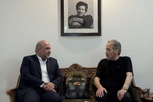 حفظ اتحاد، آرامش و انسجام ملی ضرورت دارد