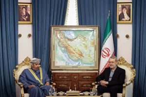 مناسبات ایران و عمان: از میانجیگری هسته‌ای تا همکاری‌های امنیتی و پول مشترک منطقه ای