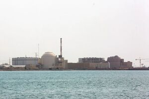 اولیانوف نسبت به عواقب تعرض آمریکا علیه نیروگاه بوشهر هشدار داد