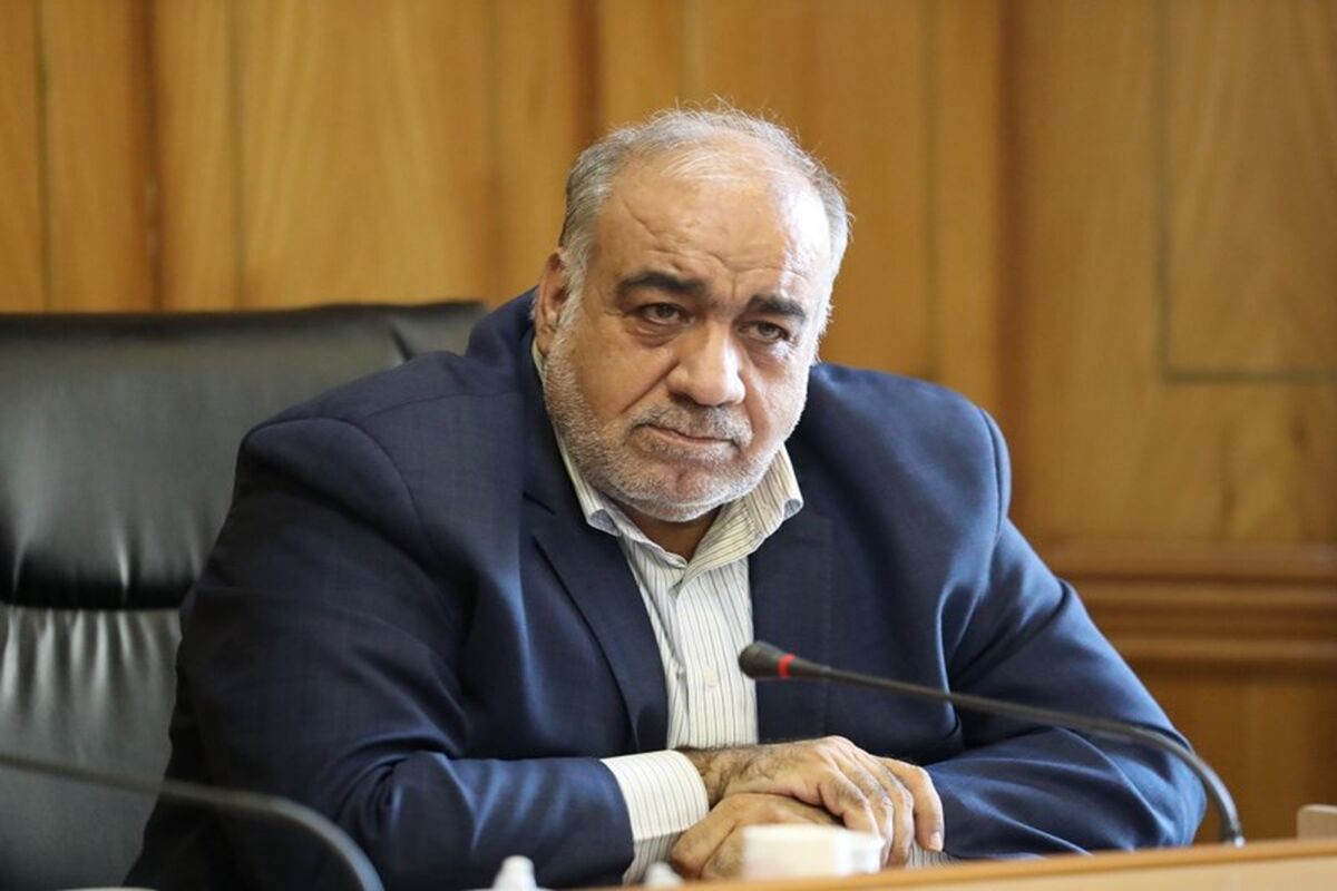 استاندار کرمانشاه