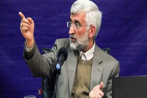 صبر غیر راهبردی، دشمنان را گستاخ تر می کند
