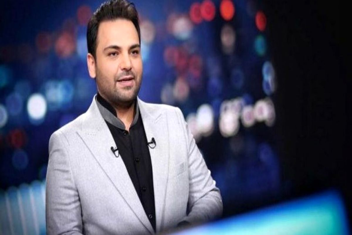 احسان علیخانی