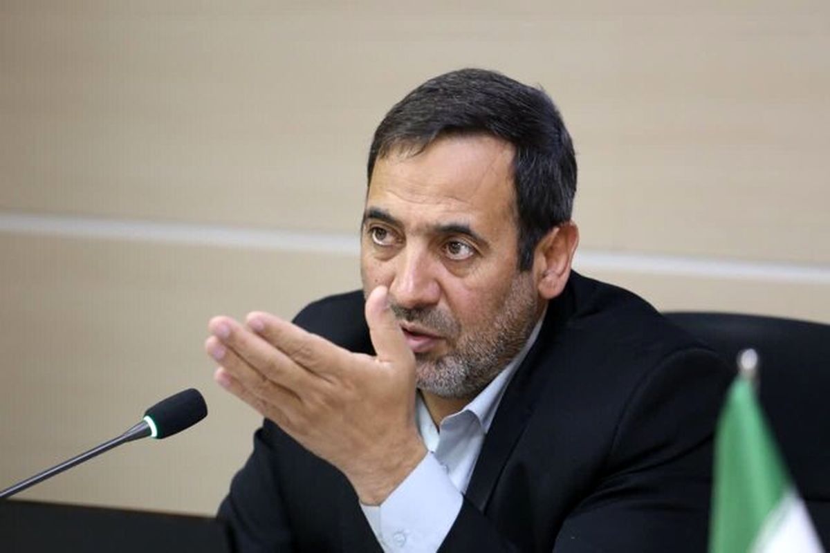 سازمان مدیریت آذربایجان شرقی 