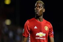 غیبت پوگبا و والنسیا برابر تاتنهام