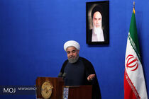 پیگیر روند تحقق برنامه‌ها و وعده‌هایی خواهم بود که در سفر سال 93 به مردم داده شد