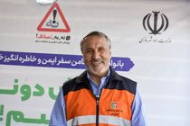 دولت و مردم می توانند نقش بسزایی در کاهش تصادفات داشته باشند