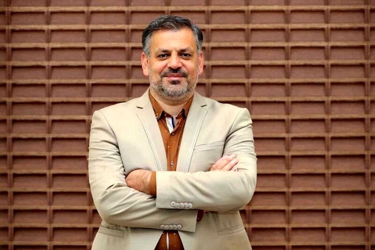 سید مهدی سجادی بنیاد سینمایی فارابی