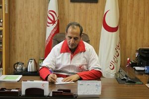 کمک بیش از 15 میلیارد ریالی خیرین به  هلال احمر اردبیل