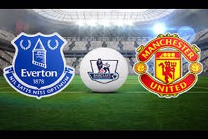  پخش زنده بازی منچستریونایتد و اورتون از شبکه ورزش