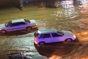 خسارت ۲۱ میلیارد تومانی به تأسیسات شبکه های توزیع برق غرب مازندران