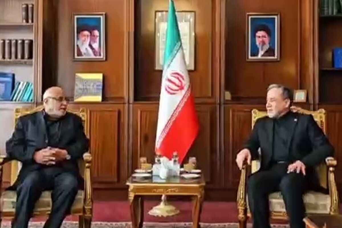 ایران و لبنان
