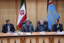 استان های شمالی مشمول اعتبارات آب های مرزی نیستند