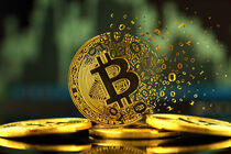 کاهش مجدد قیمت بیت کوین در بازار
