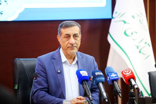 اولویت دولت تکمیل پروژه‌های نمیه‌تمام و رضایت مردم است