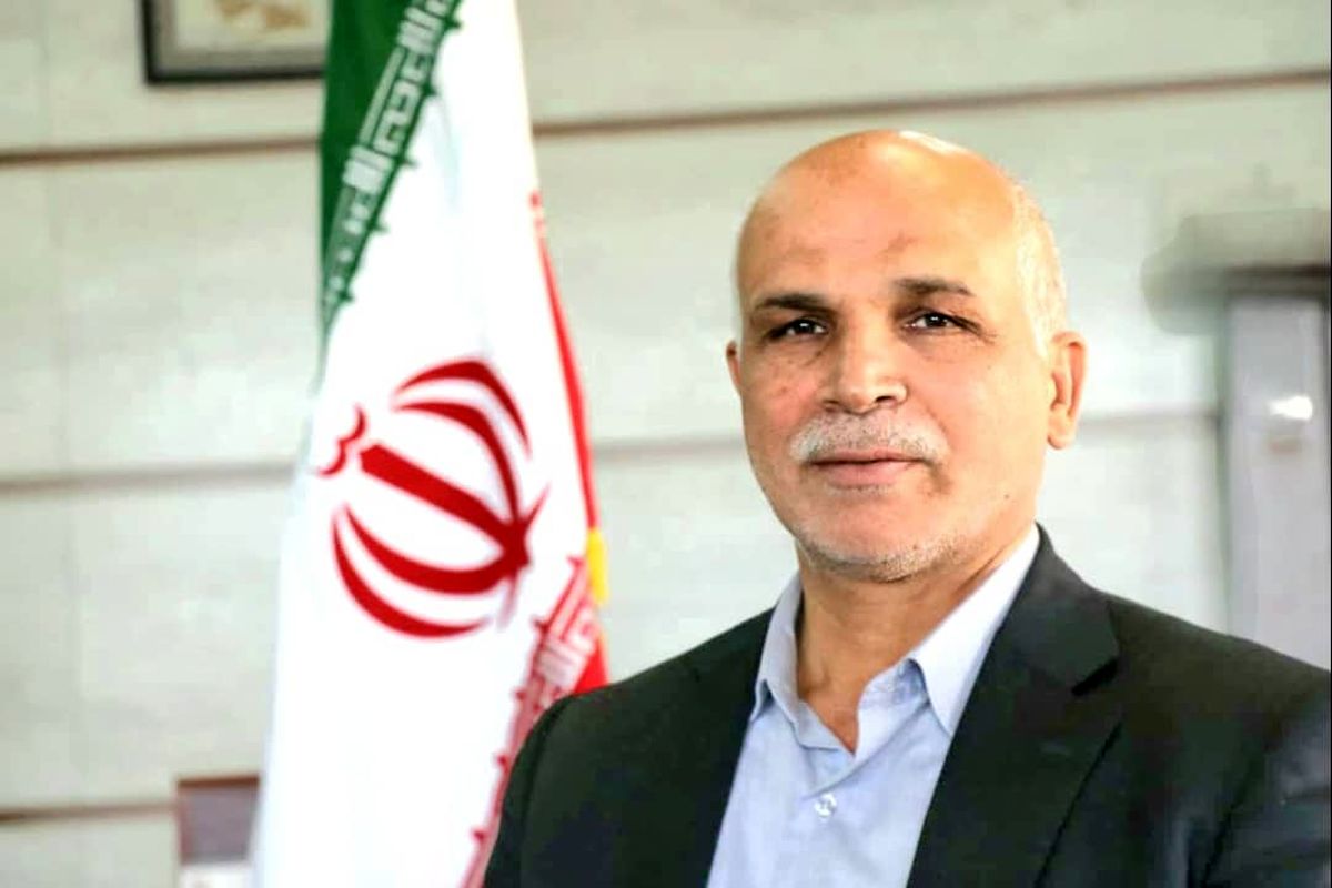 شهرک صنعتی فارس