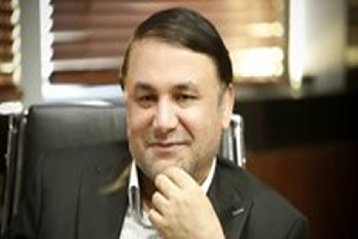 مدیرعامل جدید بانک سپه