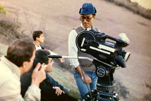 اکران سوهانک بهمن کیارستمی در یک هفته با کیارستمی