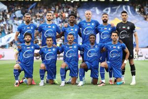  رکوردهای استقلال در لیگ برتر همچنان دست نخورده ماند