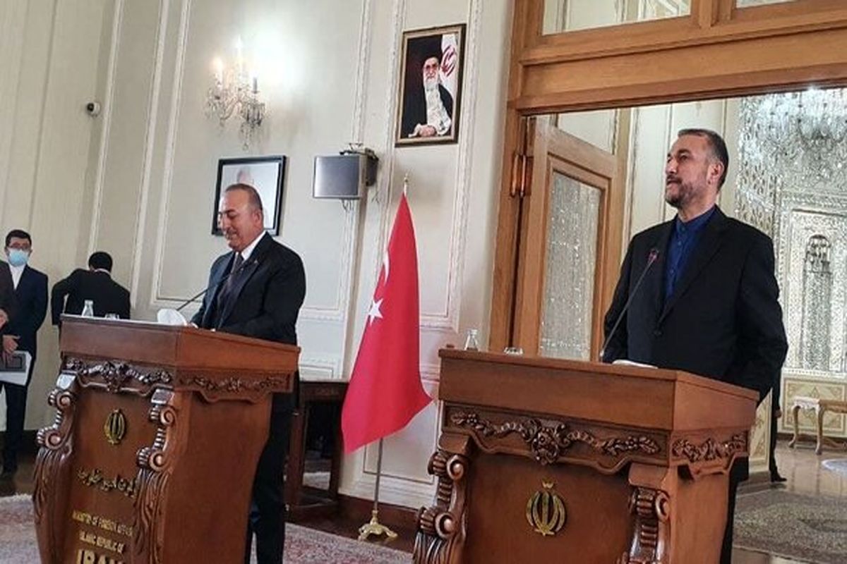 امیرعبدالهیان