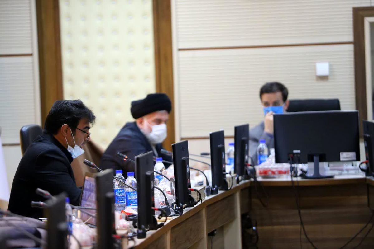 سید ابوالفضل میریک امامی