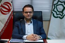 پروژه لوله‌گذاری خیابان آیت‌الله بافقی با اعتباری بالغ‌ بر ۱۰ میلیارد تومان آغاز شد