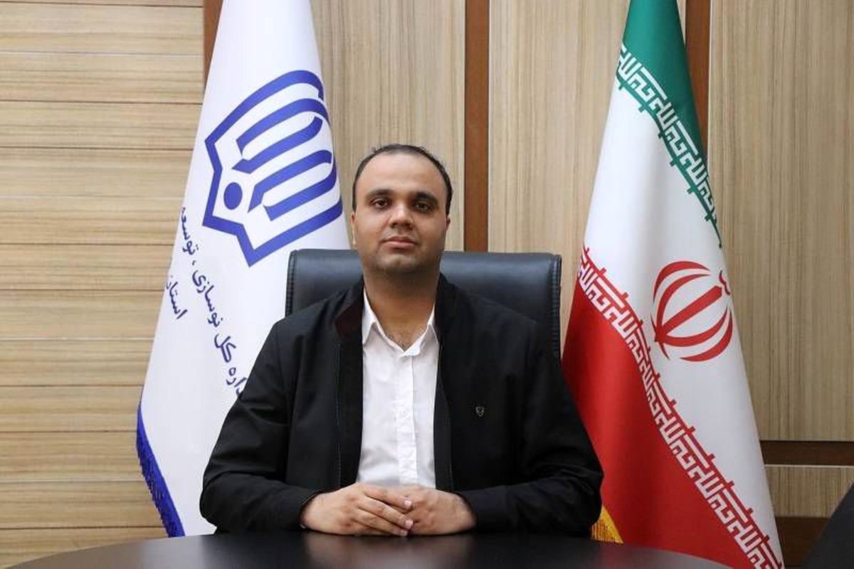 نوسازی مدارس استان هرمزگان 