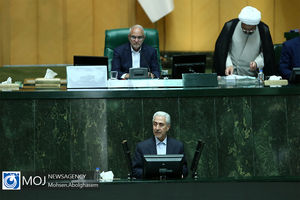 ما فرصت اشتغالزایی را در دانشگاه ها ایجاد کرده ایم