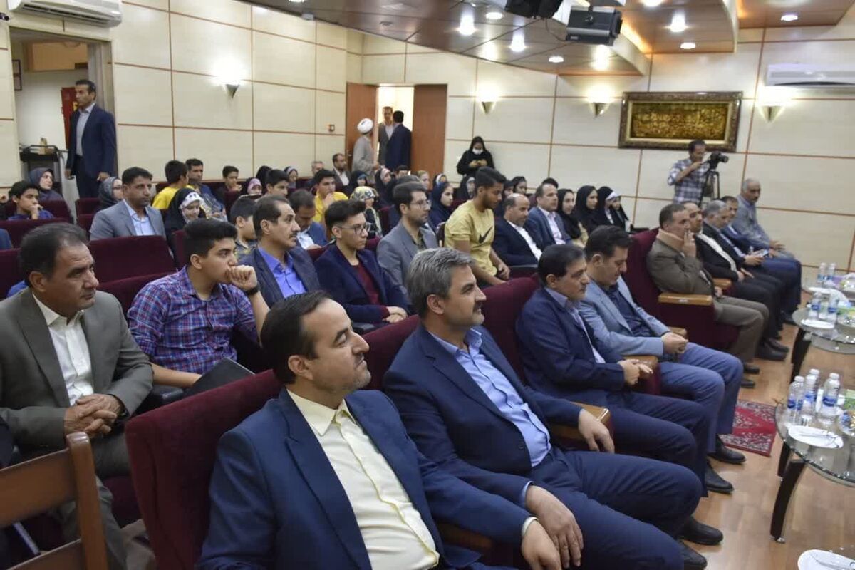 عکس خبر برق..