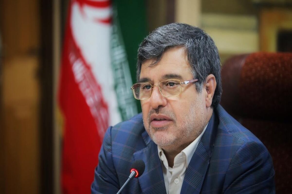 فریدون همتی