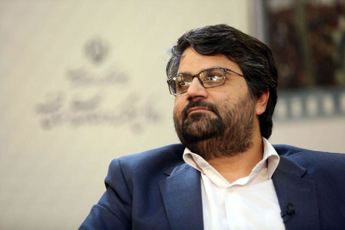 سید موسی حسینی کاشانی