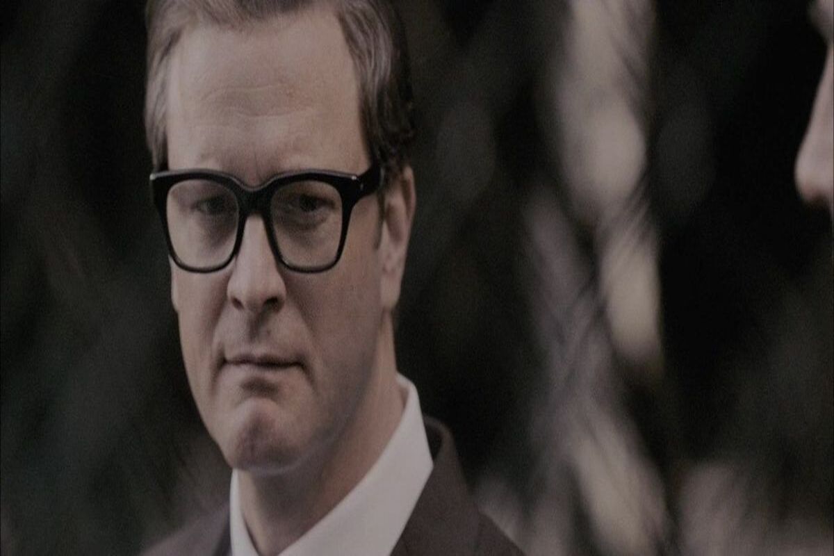 فیلم A Single Man 2009