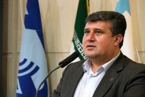 کاهش زمان انتظار مشتریان مرکز 2020 در استان کردستان