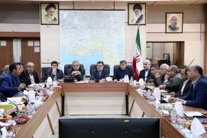 ستاره خلیج فارس، ستاره موفقیت صنعت کشور است